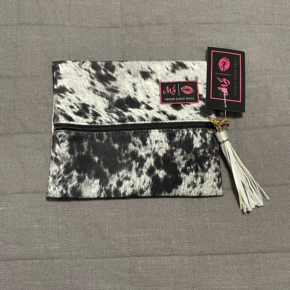 Makeup Junkie bag